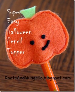 Super Easy Halloween Pencil Topper_thumb[2]