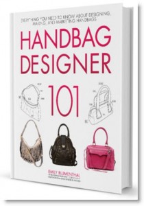 Handbag Designer 101