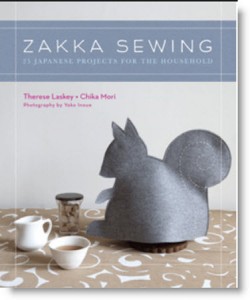 zakka sewing