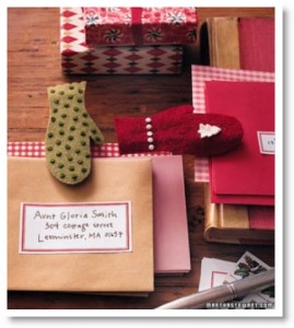 Easy Christmas Crafts 2