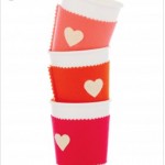 Felt Coffee-Cup Sleeve