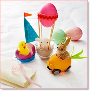 Easter Egg Parade