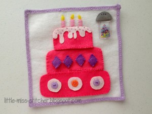 cake