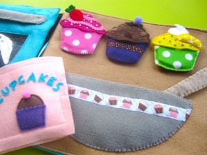 cupcakes