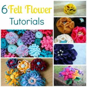 feltflowers