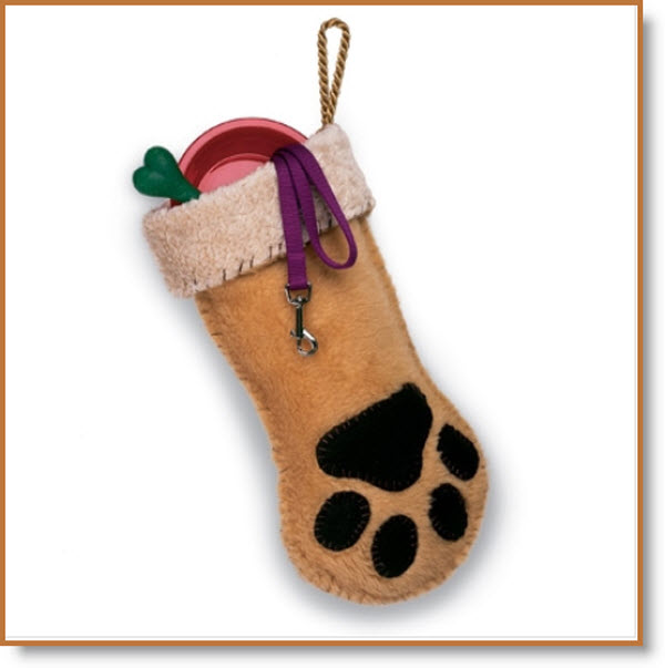 doggie stocking