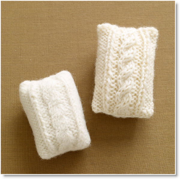 soap cozy