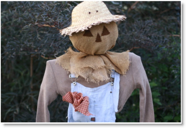 Scarecrow