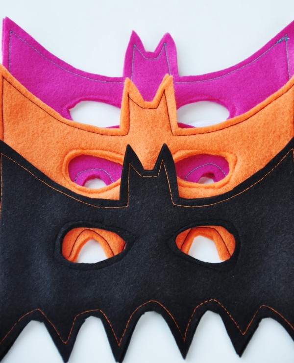 batmasks