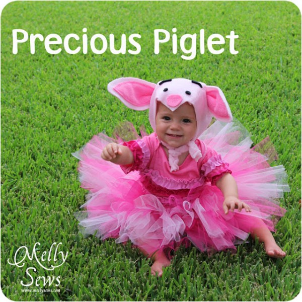 piglet