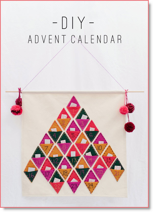 advent calendar