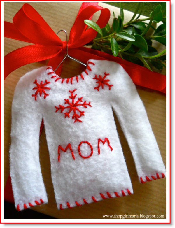 gift tag