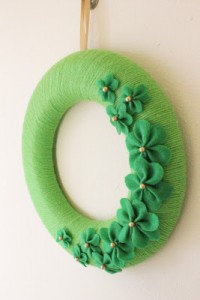 wreath