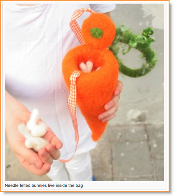 needle felted carrot3