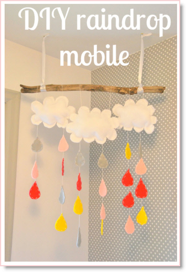 raindrop mobile