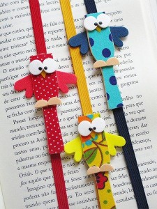 bookmarks