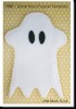FREE: Ghost Hand Puppet Template – Felting